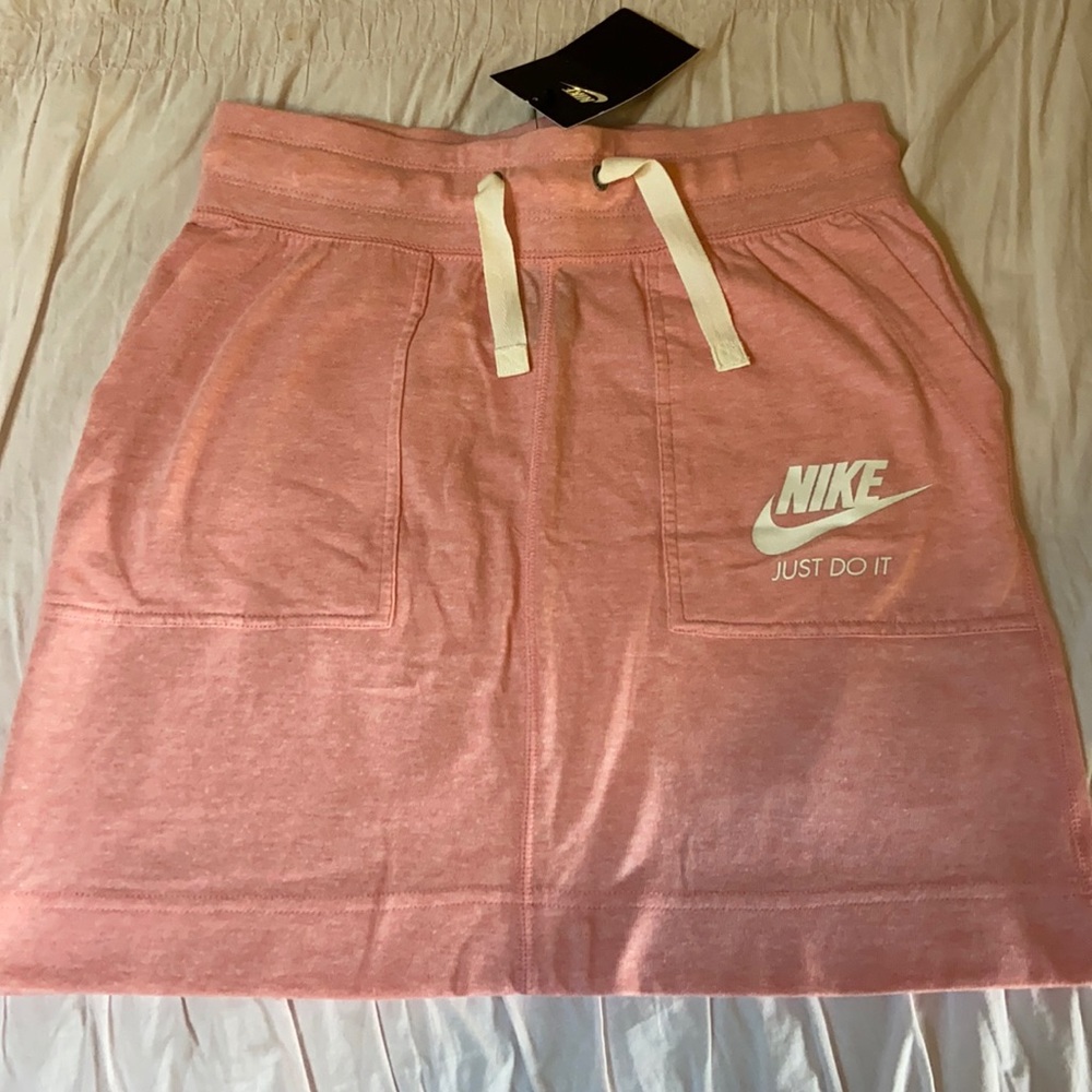 Nike skirt